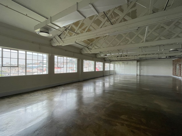 To Let Commercial Property for Rent in Woodstock Western Cape